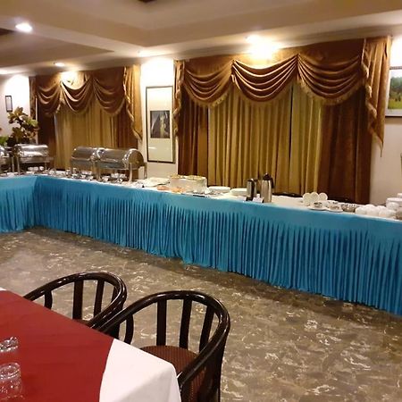 Hotel Rudra Continental Rudrapur Kültér fotó