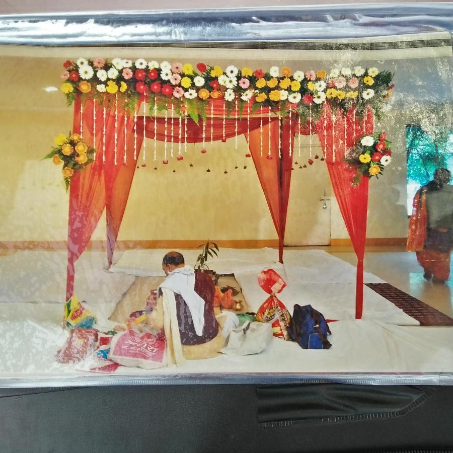 Hotel Rudra Continental Rudrapur Kültér fotó