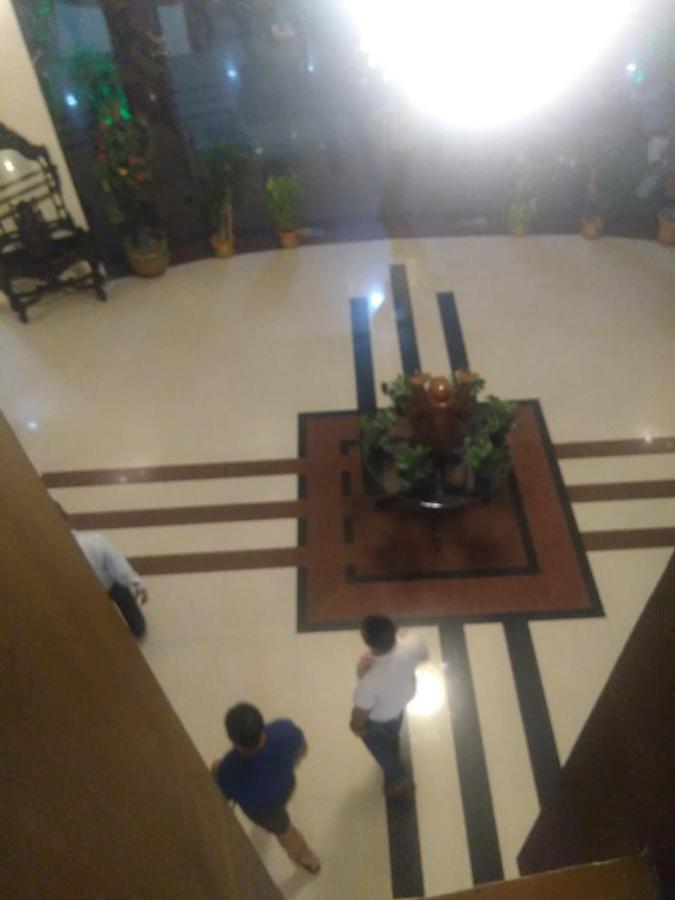 Hotel Rudra Continental Rudrapur Kültér fotó