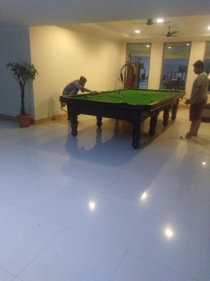 Hotel Rudra Continental Rudrapur Kültér fotó